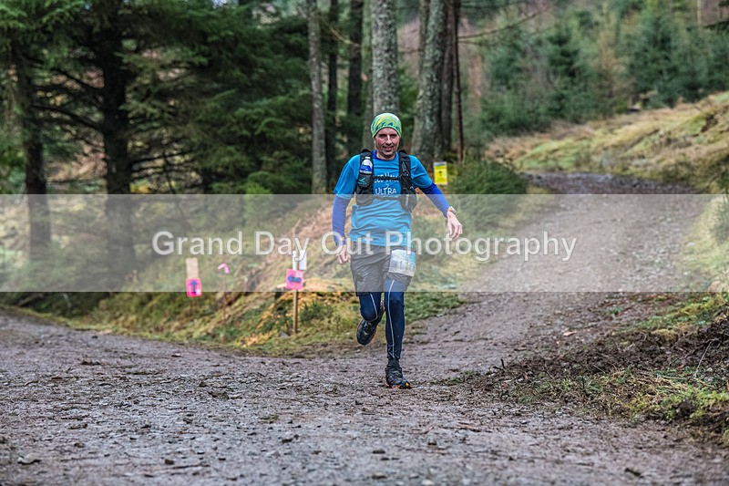 Glentress Marathon-602 - High Terrain Events Glentress Marathon Trail Run Saturday 19th February 2023