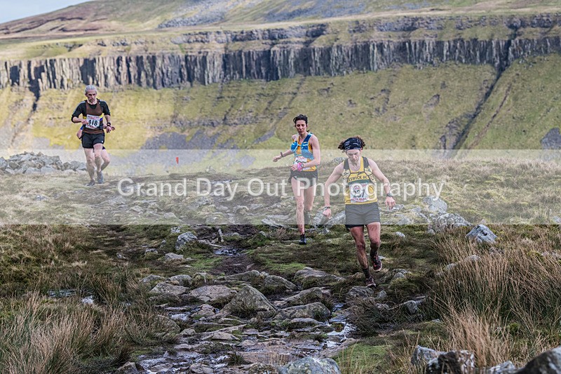 High Cup Nick-192 - Inov8 High Cup Nick Fell Race Saturday 24th February 2024