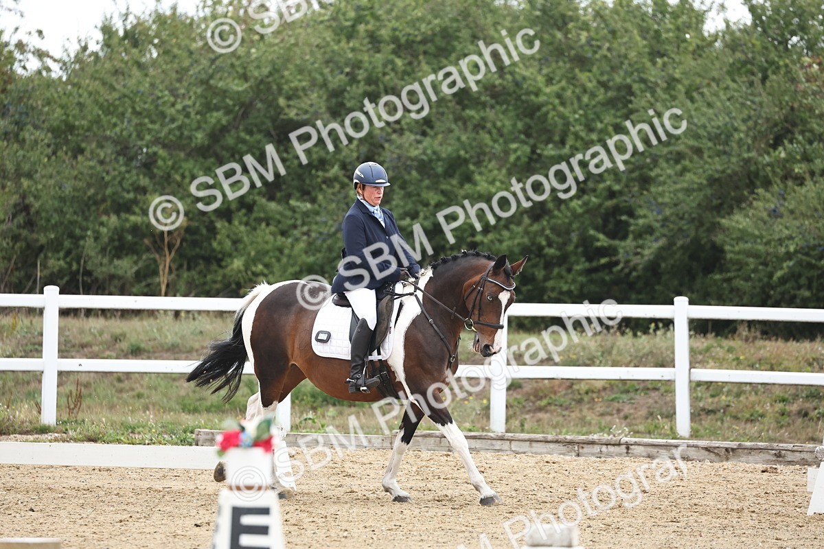 SBM_003871 - Class 8 - Novice 3 Champs