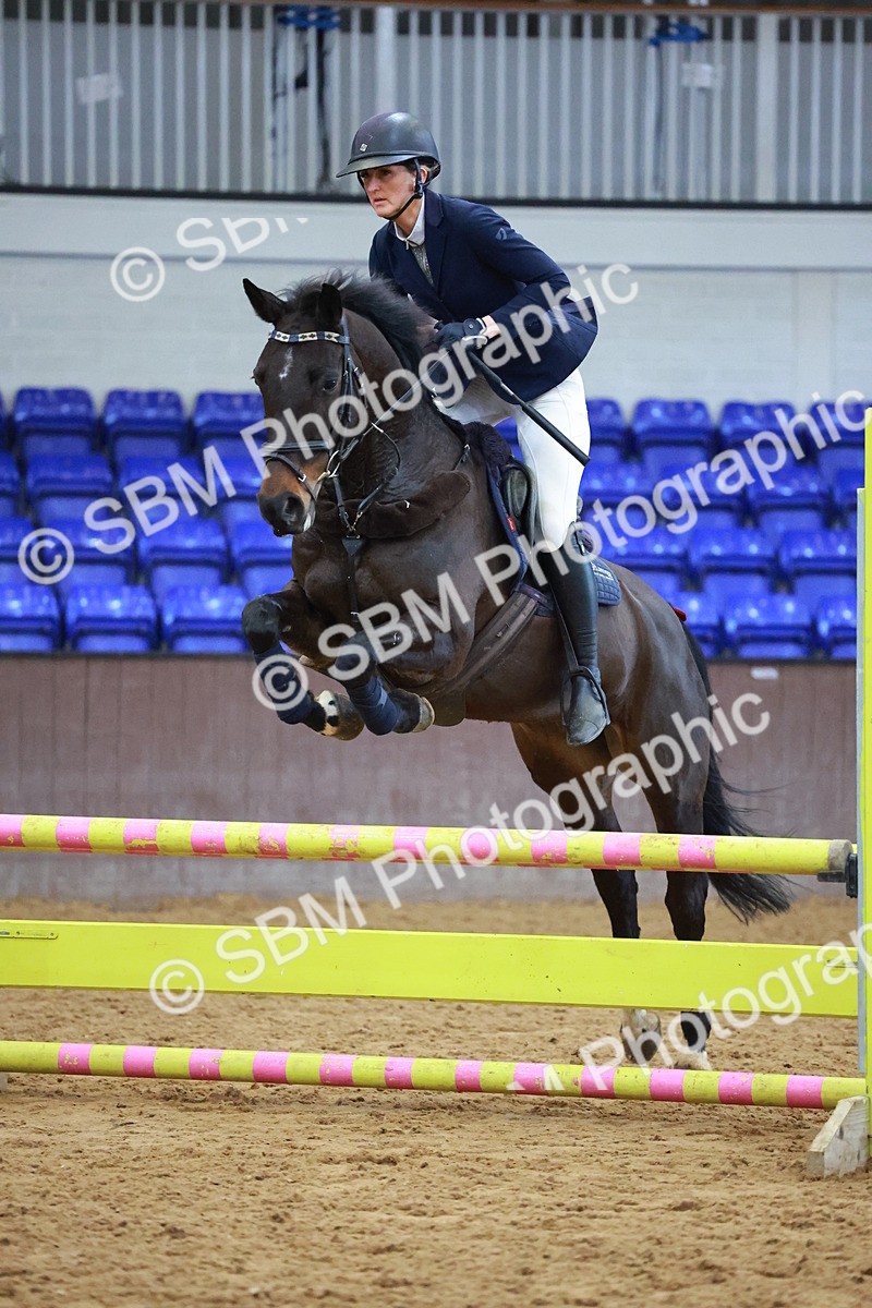 SBM_000568 - Class 2 - Senior British Novice - 90cm