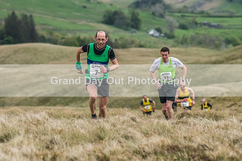 Hartside-49 - Dockray-Hartside Fell Race Wednesday 6th May 2026