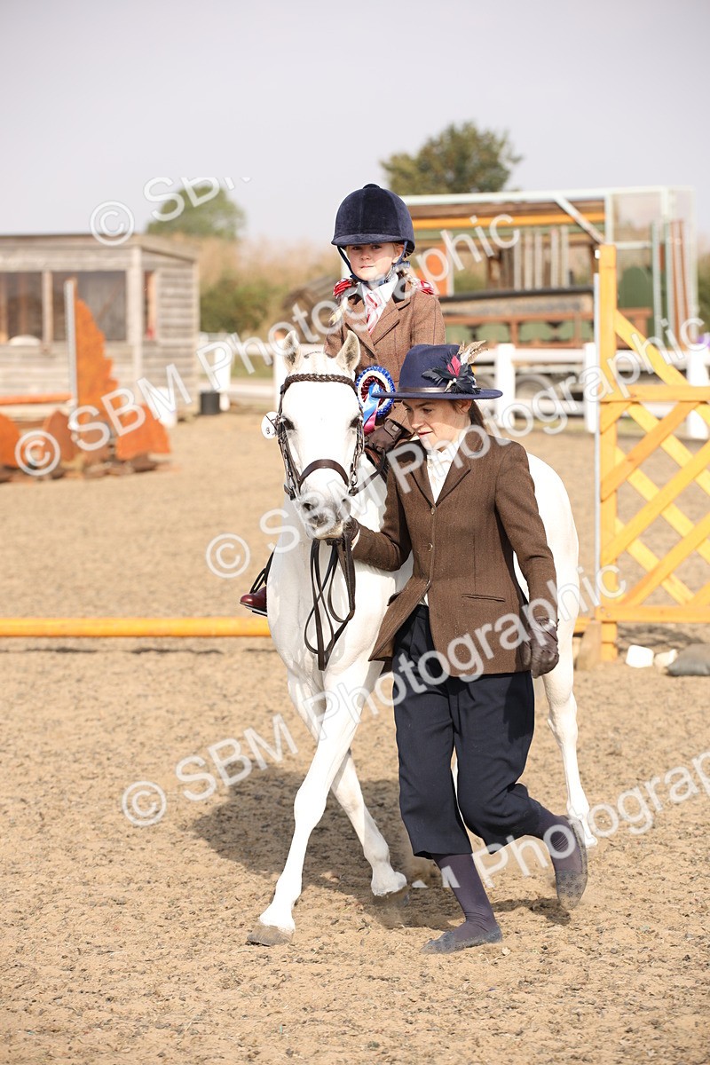 SBM_11017 - Class 403a Bottom Hole Working Veteran (15-19)