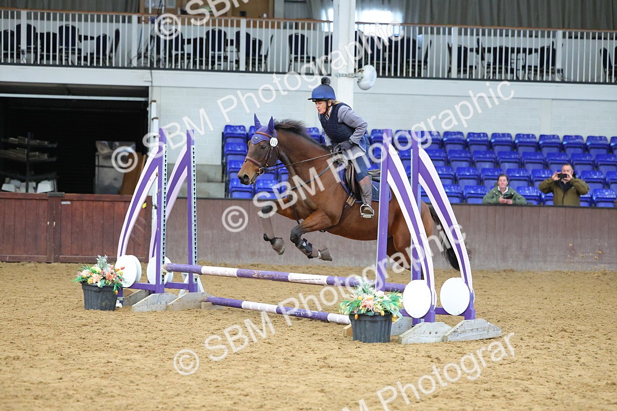 SBM_000477 - Class 5 - 50cm - BRC Championships