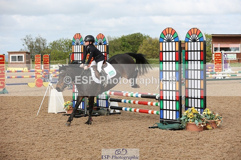 250505-092953-03881 - Cls 1 Pony Intro 70cm