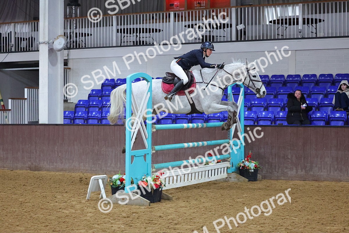 SBM_009104 - Class 24 - Winter 1.25m Championship Qualifier (1.25m)