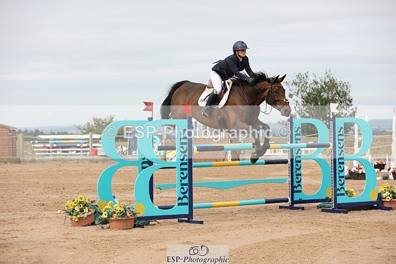 250719-095210-13650 - Cls 15, 1 Star Silver Tour Break til End