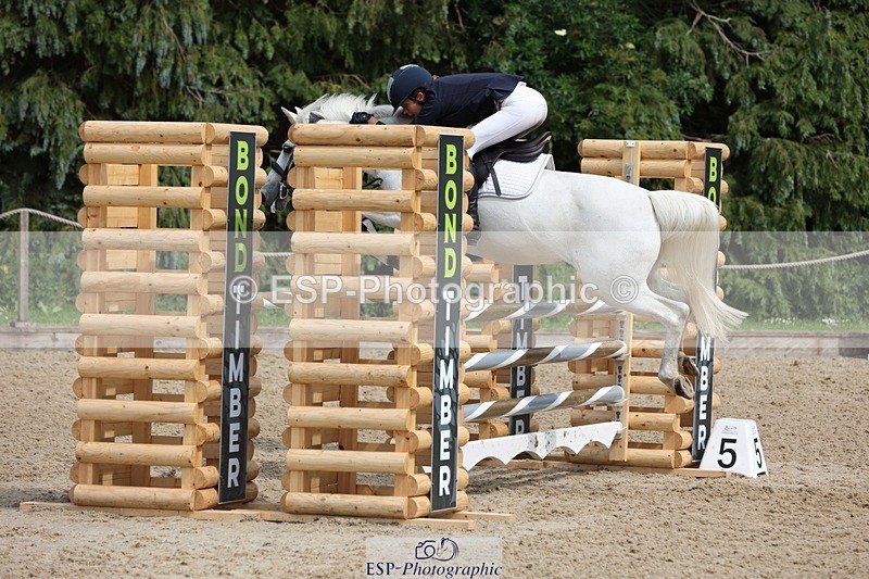 230618-154542-13256 - Cls 21 128cm HOYS 2nd Round
