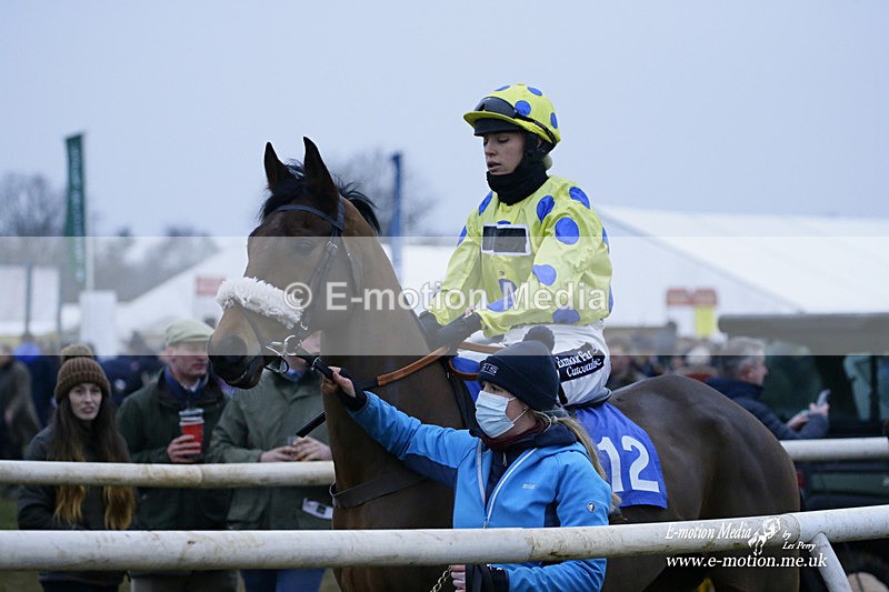 PtP 230122 832 - Cocklebarrow Races - Heythrop Hunt - 23/01/22
