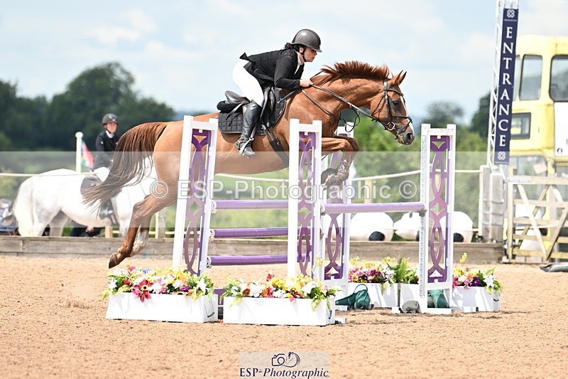 240727A-125832-04519 - Cls 14 NAF Bronze Semi Final