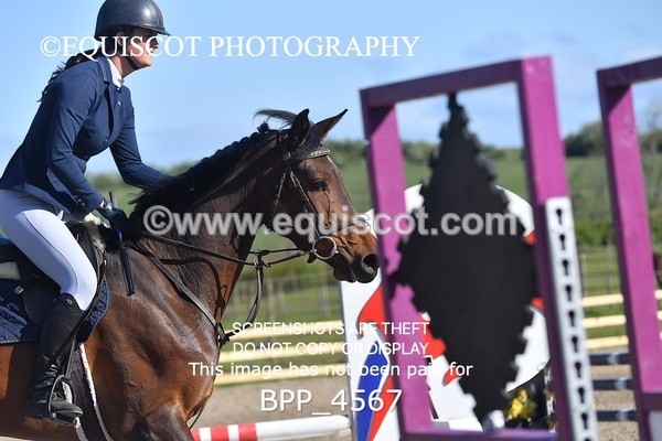 BPP_4567 - CLASS 11  SAT Club/ Unaffiliated 70cms Open