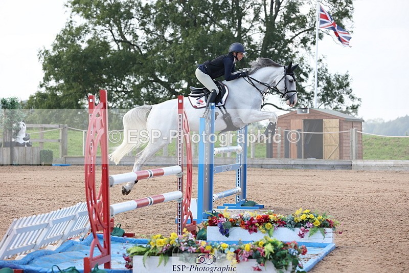 230915A-111848-01706 - Cls 2 Snr Foxhunter