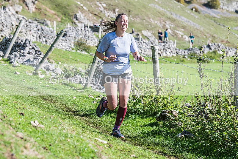 Ilam-923 - Ilam Three Peaks Fell Race (Limestone Series) Sunday 28th September 2025