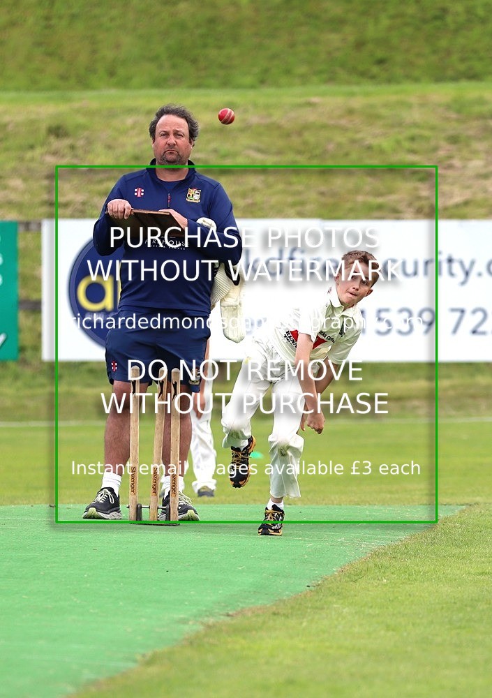 IMG_4037 - Netherfield U11 v Burneside U11 (Sunday 12 June 2022)