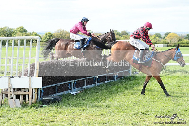 PtP 190426 1163 - Vine & Craven PtP Kingston Blount 19/04/26