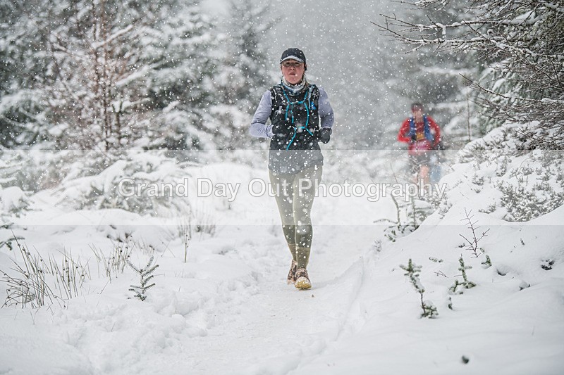 Glentress-2185 - High Terrain Events Glentress 42, 21 & 10K Trail Races Sunday 15th February 2026