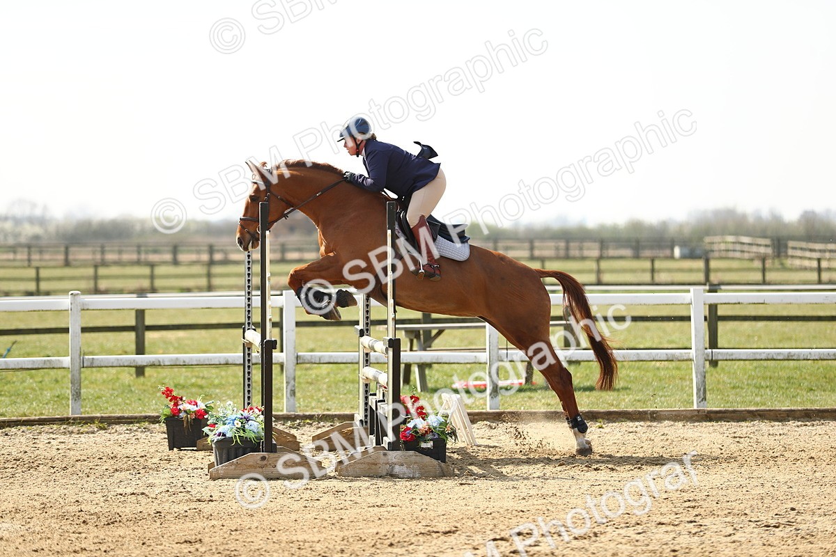 SBM_002286 - Class 9 - Senior Discovery - 1.00m