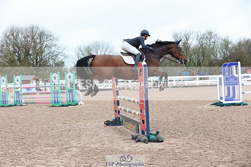 231112A-151234-05194 - Cls 21 Foxhunter & 1.20m Open