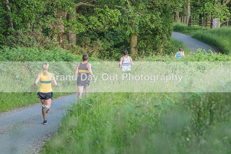 Round Latrigg-138 - Round Latrigg Fell Race Wednesday 22nd June 2022