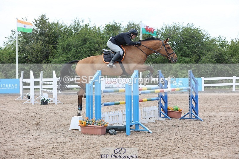 250509-151626-08243 - Cls 23 1.10m Amateur Qualifier and Open