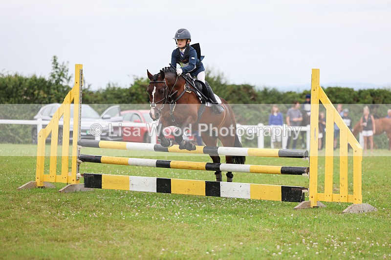 3E7A6596 - Class 5: PC80 Regional Qualifier Rnd 2 (C)