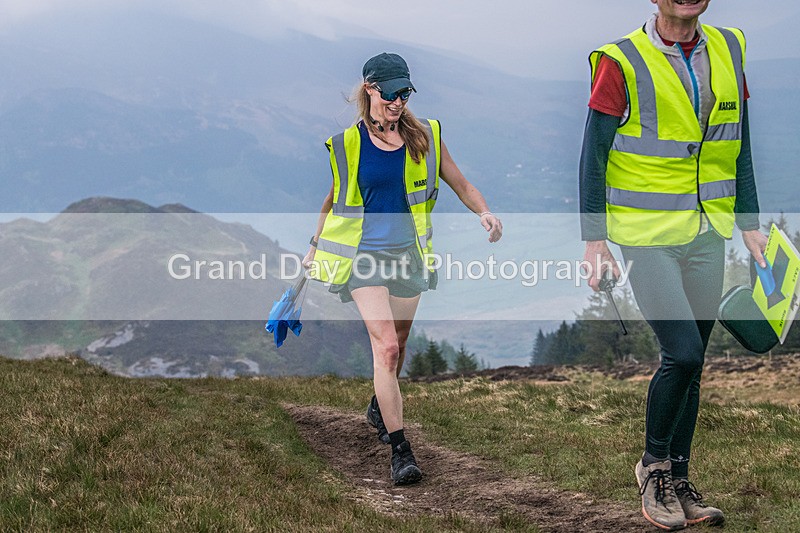 Lords Seat-627 - Lords Seat Fell Race Wednesday 1st May 2024