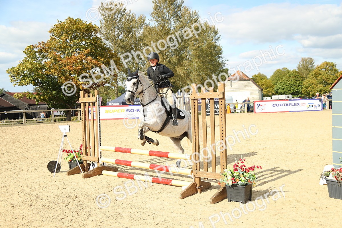 SBM_49447 - J7 - Junior Pony 60cm Championship