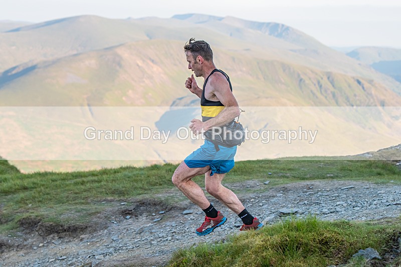 Blencathra-646 - Blencathra Fell Race Wednesday 7th June 2023