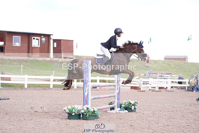 250628-200330-08008 - Cls 25 Blue Chip Pony Newcomers & 1m Open