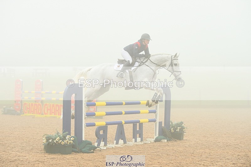 230505A-090704-02688 - Cls 20 Snr Foxhunter