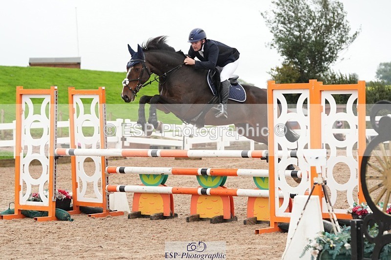 251003-114946-00784 - Cls 8 95cm Amateur Qualifier