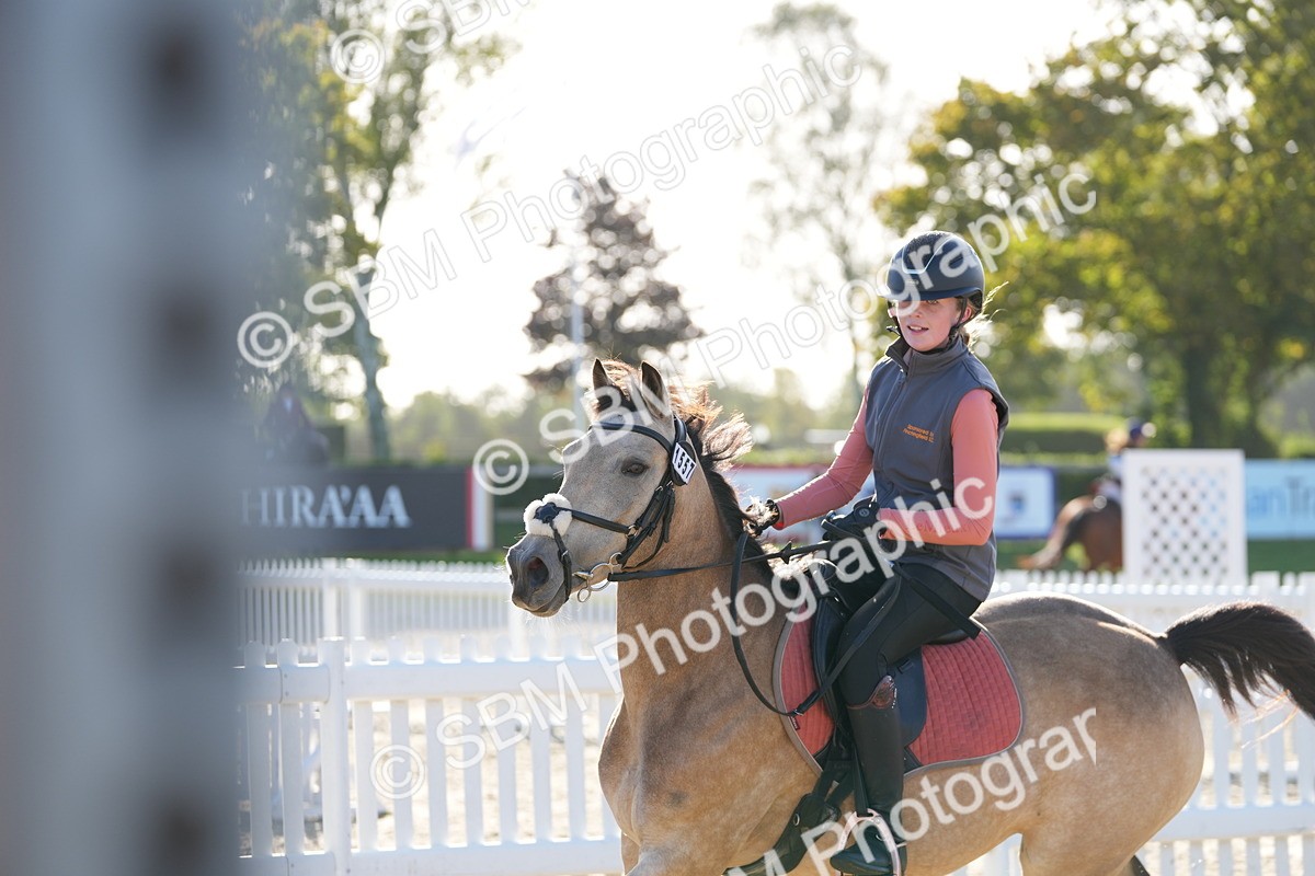 SBM_14409 - J57 - Clear Round 65cm