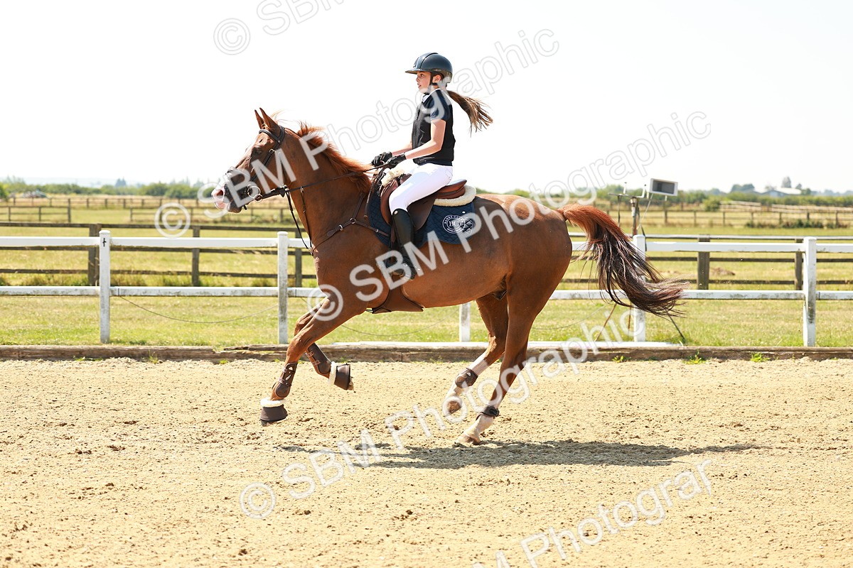 SBM_000971 - Class 3 - Senior Discovery - 1.00m