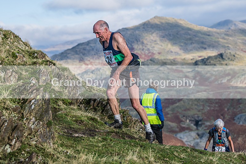 Dunnerdale-678 - Dunnerdale Fell Race Saturday 12th November 2022