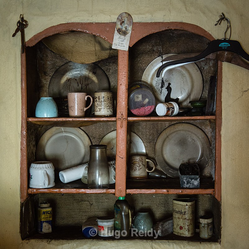  - Stand Still In Time