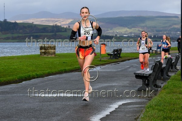 YARR26-912527 - U17 Women