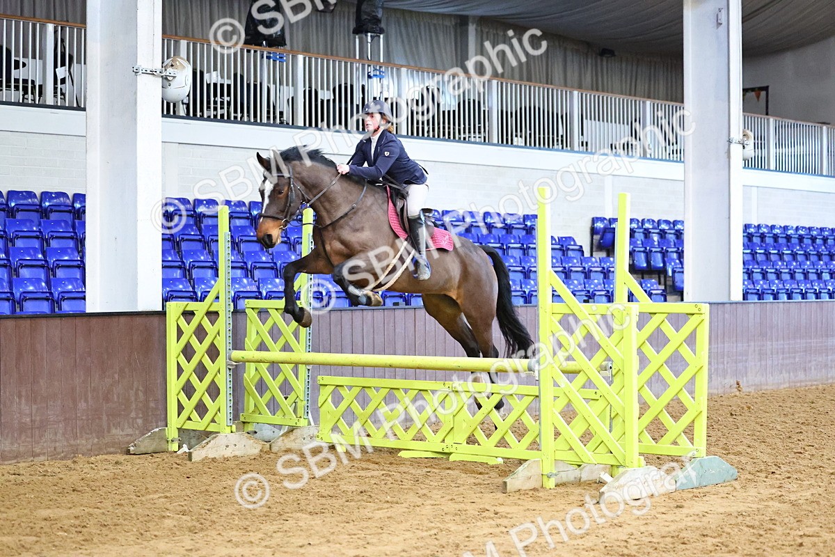 SBM_000323 - Class 2 - Senior British Novice - 90cm