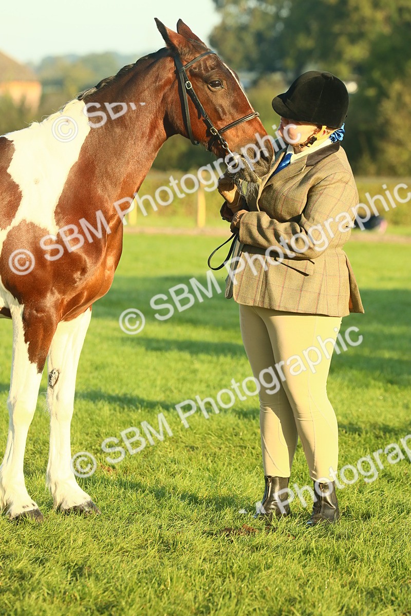 SBM_56562 - S36 - Starters Best Turnout