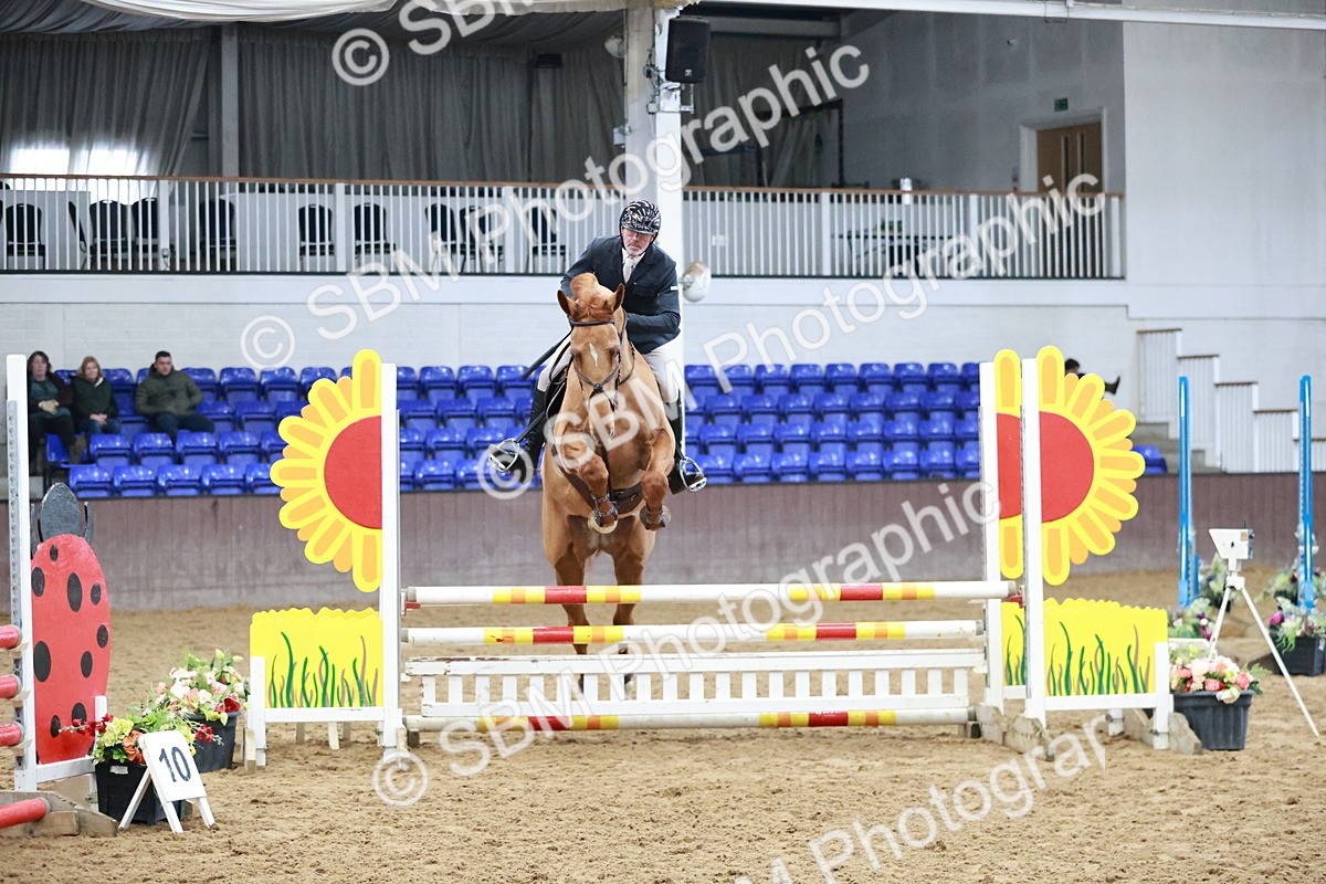 SBM_000628 - Class 2 - Senior British Novice - 90cm
