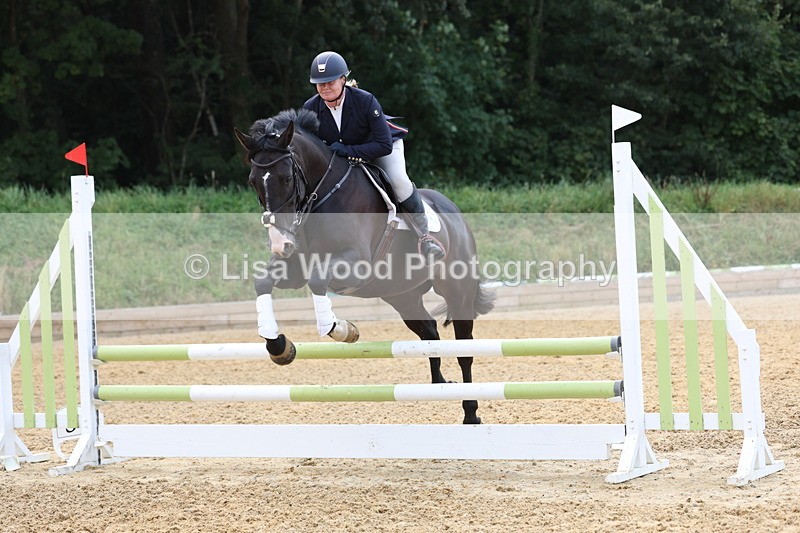 3E7A0874 - Class 3: Senior 80cm