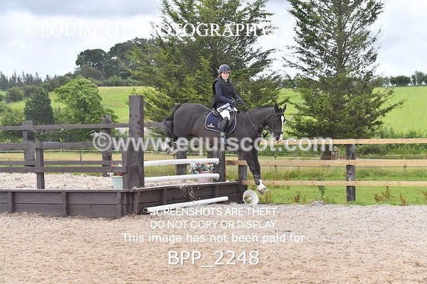 BPP_2248 - DERBY CLASS 6 - 70CM