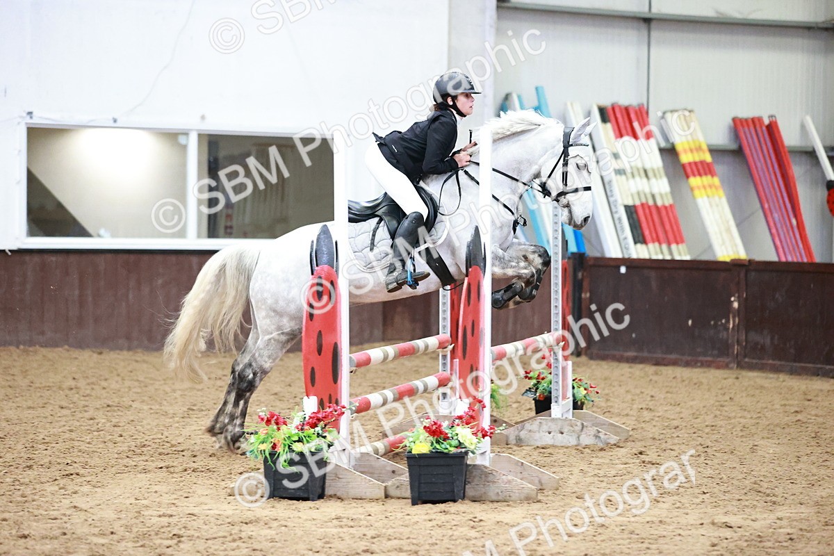 SBM_000403 - Class 2 - Pony Winter Champs 80cm
