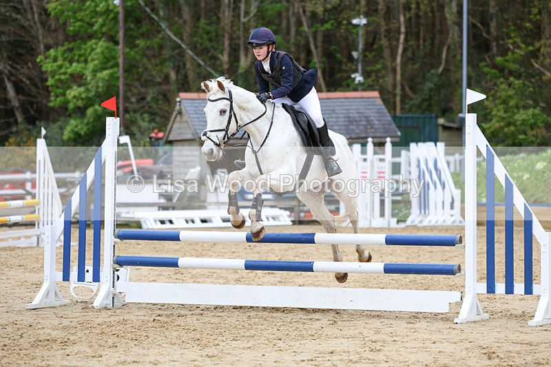 3E7A9330 - Class 4: 80cm