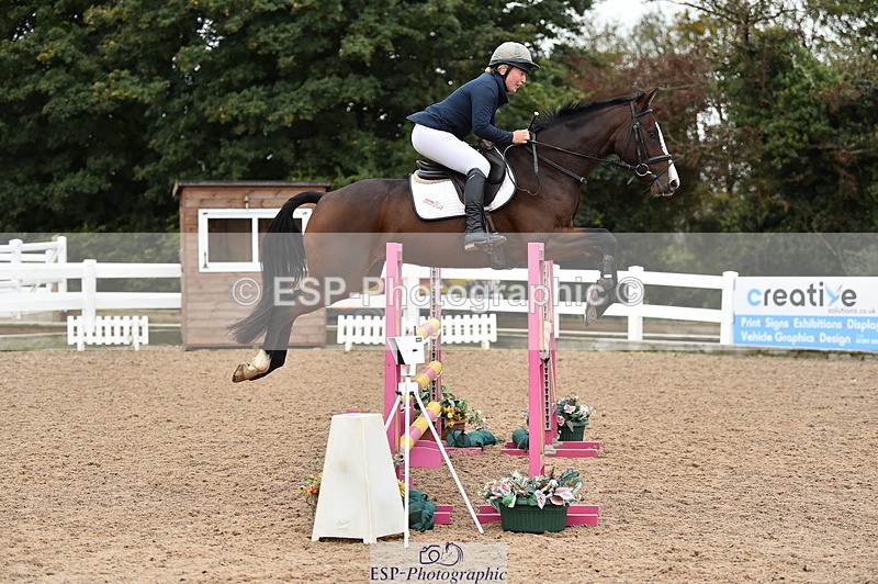 231013A-114618-01479 - Cls 2 95cm Amateur Quali