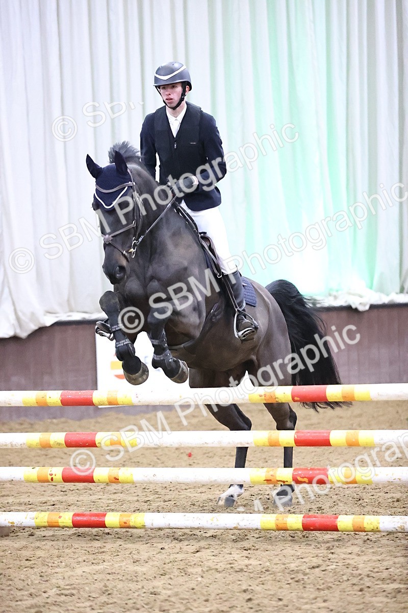 SBM_001404 - Class 8 - Senior British Novice - 90cm