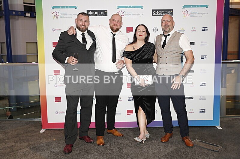 _09I0352 - The CYP Awards 2024