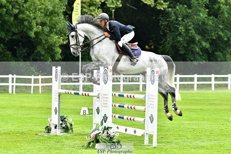 230706-113122-01820 - Cls 2 Foxhunter & 1.20m Open