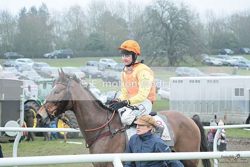 PtP 100324 1081 - Pytchley with Woodland Point-to-Point Guilsborough 10/03/24