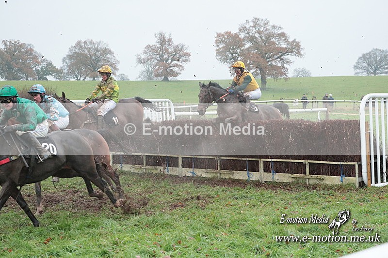 PtP 031223 840 - Wheatland Hunt PtP Chaddesley Races 03/12/23