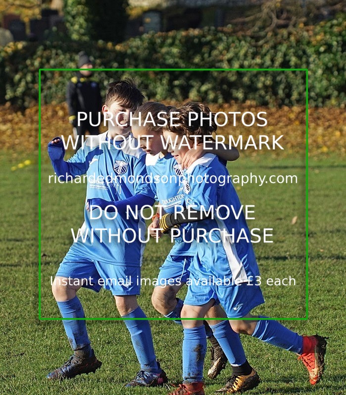 DSC08991 - Wattsfield U11 v Bowerham Juniors (21/11/21)