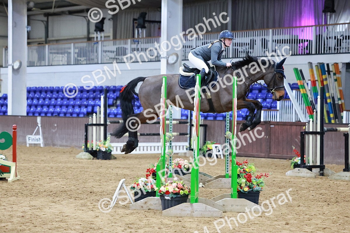 SBM_008197 - Class 26 - WB Equiline Star Championship Qualifier 1.10m
